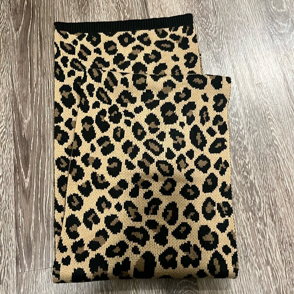 Michael kors scarf